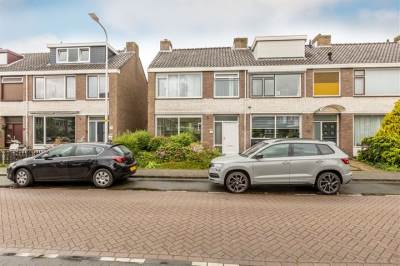 Woning Ernst Casimirlaan 24 Waddinxveen