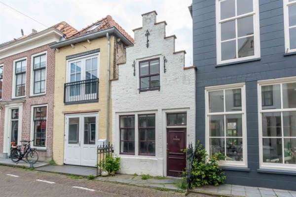 Woning Nieuwe Bogerdstraat 9 Zierikzee