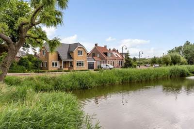 Woning Parksingel 48 Tholen