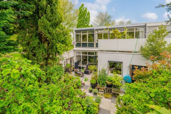 Woning Mien Labbertonstraat 6 Amsterdam