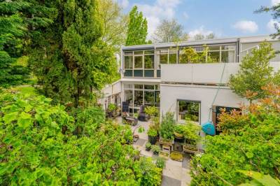 Woning Mien Labbertonstraat 6 Amsterdam