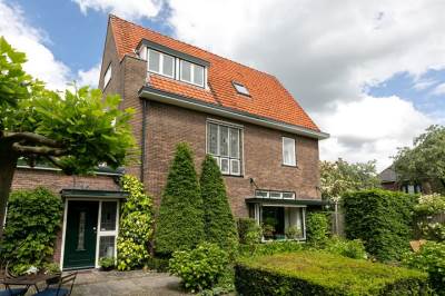 Woning Valkenierslaan 293 Breda