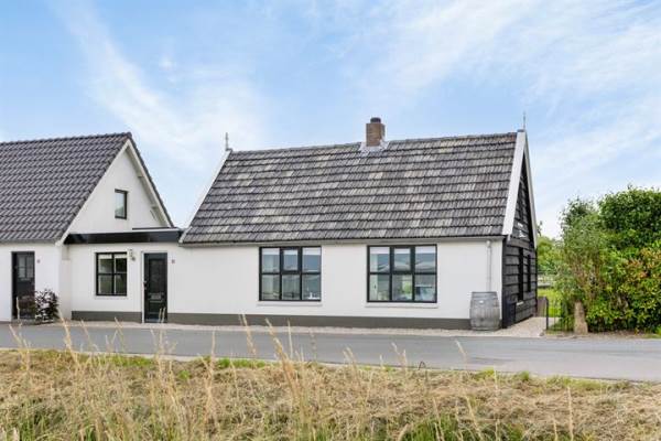 Woning Nieuwstraat 45 Gameren