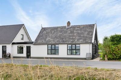 Woning Nieuwstraat 45 Gameren