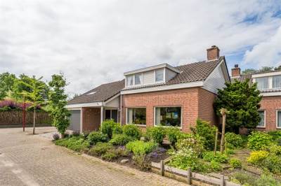 Woning Ingelandsweide 16 Nieuwegein
