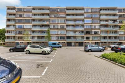 Woning Van der Helmstraat 392 Rotterdam