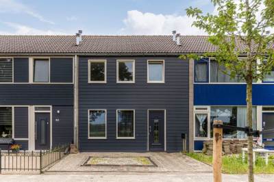 Woning Streng 80 Emmer-Compascuum