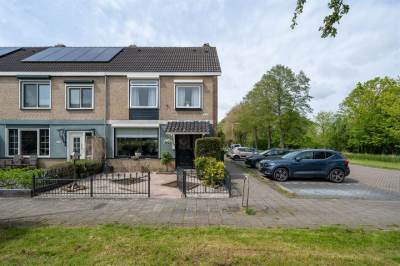 Woning Nassaulaan 116 Puttershoek
