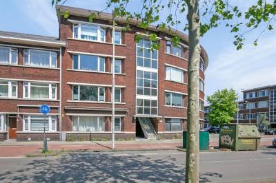 Woning Leyweg 572 Den Haag