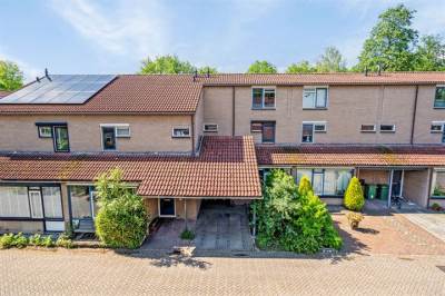 Woning Bomansstraat 6 Weert