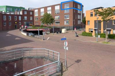 Woning Schoolstraat 17 Assen