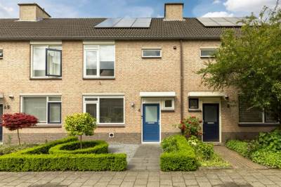 Woning Hooiland 4 Geldrop