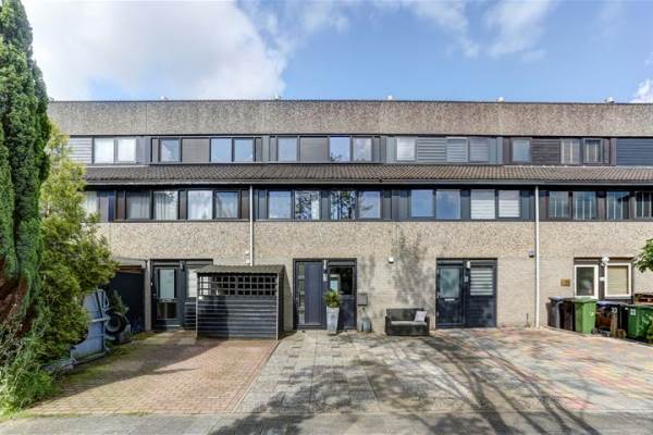Woning Deborah Hoeve 29 Gouda