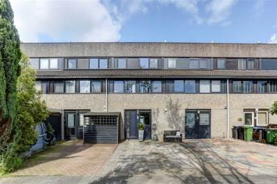 Woning Deborah Hoeve 29 Gouda