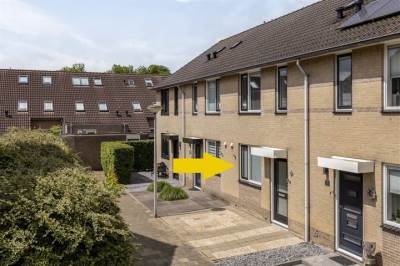 Woning Lijnbaan 94 Oudewater