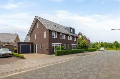 Woning Tribunusallee 55 Huissen