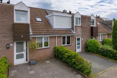 Woning Kersenlaan 68 Apeldoorn