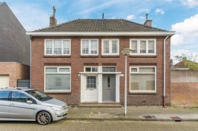 Woning Laagstraat 445 Eindhoven