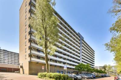 Woning Groenhof 64 Amstelveen