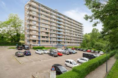 Woning Hobokenstraat 497 Breda