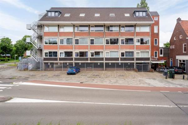 Woning Bleeklaan 1c Leeuwarden