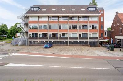Woning Bleeklaan 1c Leeuwarden
