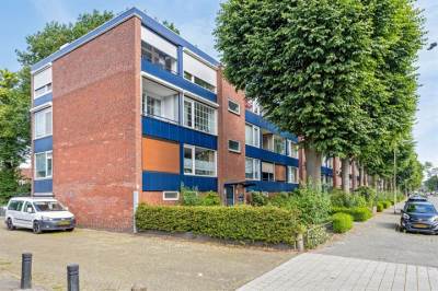 Woning Philipslaan 19A Roosendaal