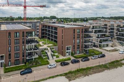Woning Coltbaan 2156 Nieuwegein