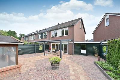 Woning Slinger 9 Blaricum