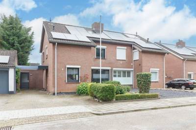 Woning Grootveldstraat 3 Limbricht