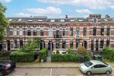 Woning St. Peterlaan 64 Arnhem