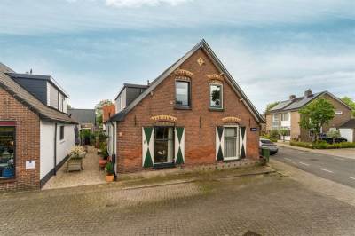 Woning Het Kerkpad 8 Arnhem