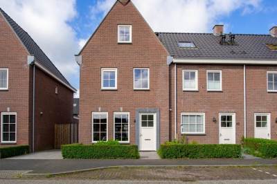 Woning Merensteinplein 41 Beek en Donk