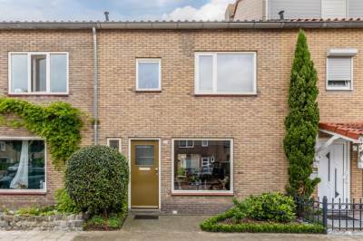 Woning Tricotstraat 25 Geldrop