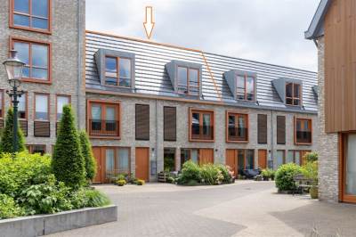 Woning Het Buitenhof 30 Weesp