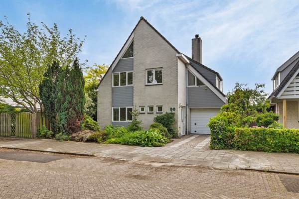 Woning Landheer 90 Poortugaal