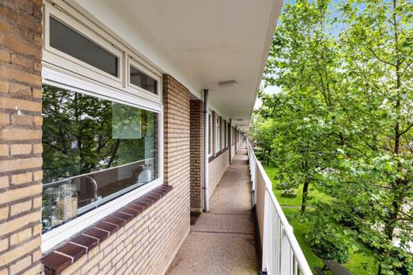 Woning Ravellaan 51 Utrecht