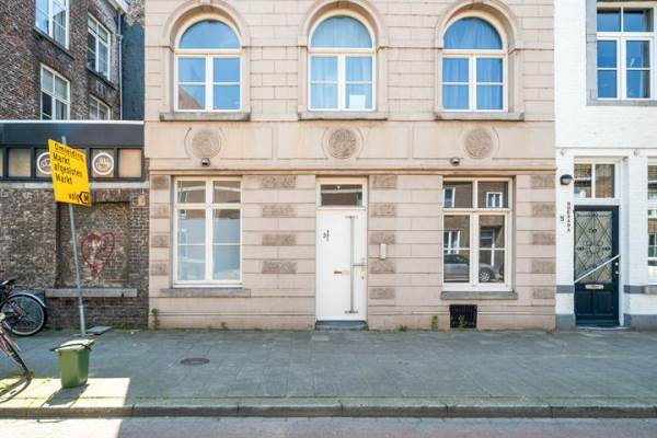 Woning Achter de Barakken 3A Maastricht
