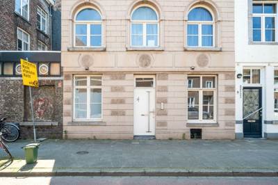 Woning Achter de Barakken 3A Maastricht
