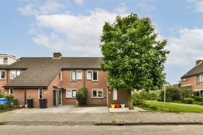 Woning Lorentzhof 24 Kudelstaart