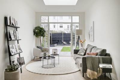 Woning Schermerstraat 11ZW Haarlem