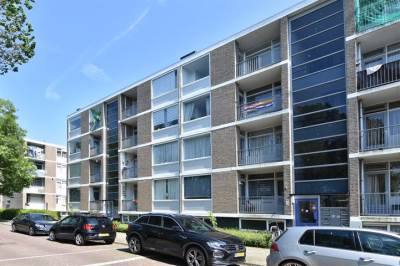 Woning De Gaarde 142 Den Haag