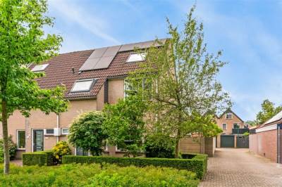 Woning Schrijnwerkerslaan 7 De Meern