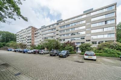 Woning Beethovenlaan 383 Doorwerth
