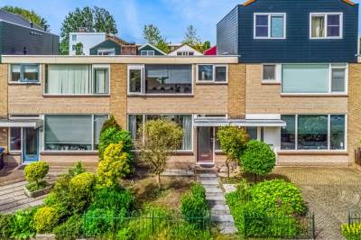 Woning Speenkruidweg 5 Zaandam