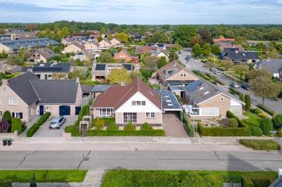 Woning Rentmeesterhof 21 Eerbeek