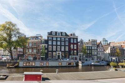 Woning Amstel 1882 Amsterdam