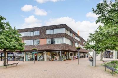 Woning Kop van Het Ruim 69 Dronten