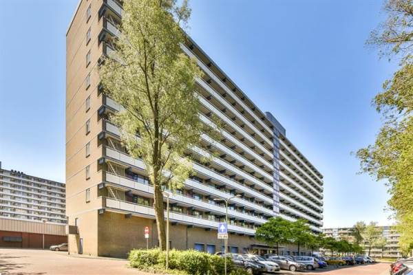 Woning Groenhof 99 Amstelveen
