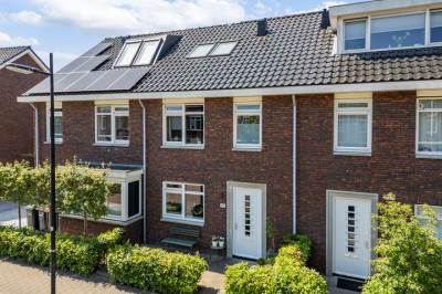 Woning Zonnelaan 115 Huis ter Heide (UT)